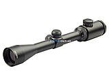 Оптичний приціл Hakko Hunter 3-9x40 Е гравірована сітка R6 з підсвічуванням, фото 6