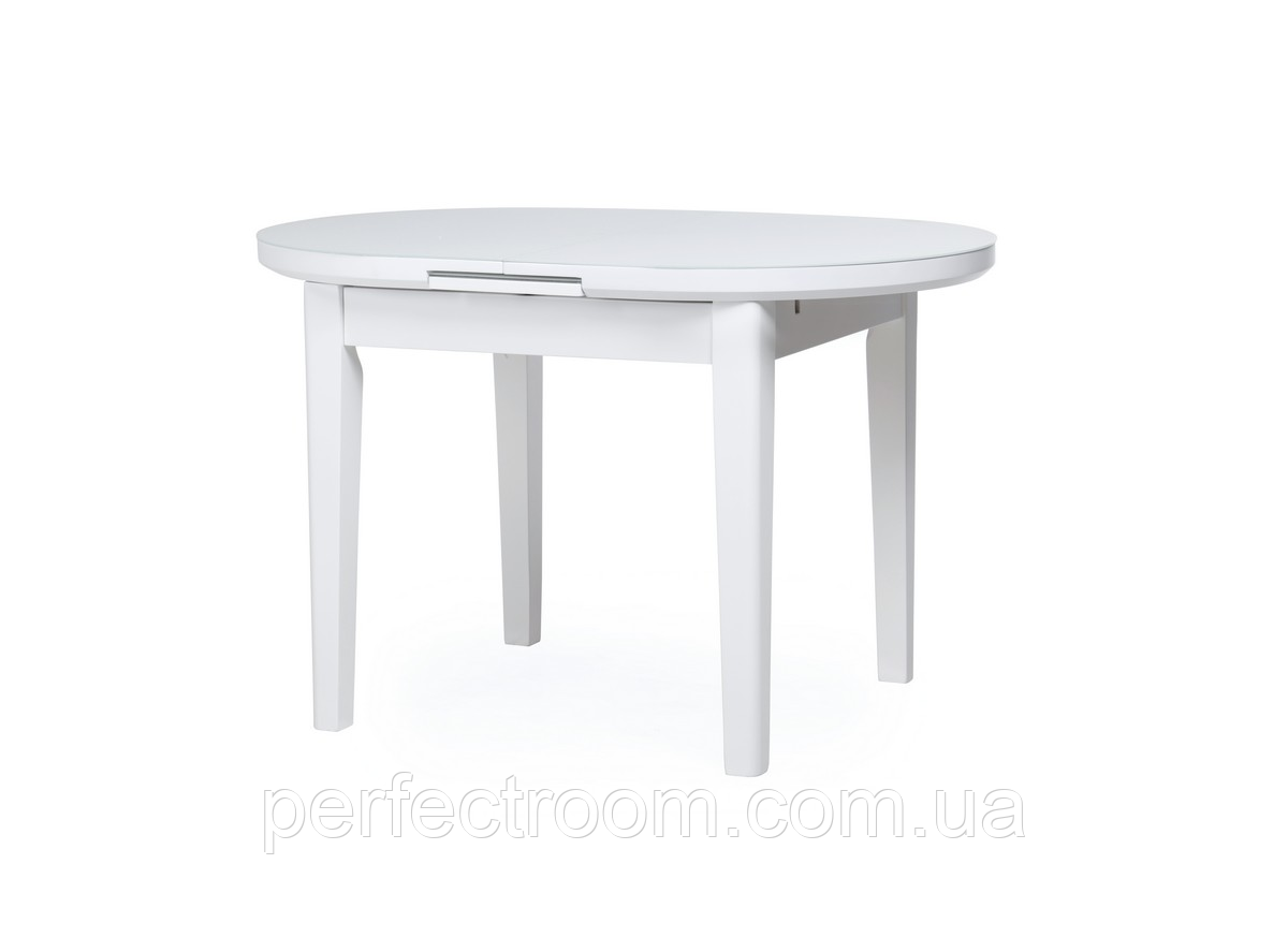 Стіл в вітальню Vetro TM-75 120-145*80*75