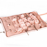 Фетиш сумка c БДСМ девайсами, Бондажний набір бдсм, Інтимні іграшки для жінок, фото 7