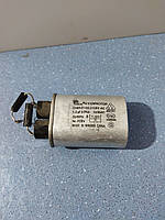 Конденсатор для мікрохвильової печі CH85-21100 1 MF