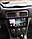 Штатна Магнітола Subaru Forester 2 SG 2002-2008 Звуковая FS-A7-8octa-DSP-4/64-CarPlay-DSP на ОС Android, фото 7