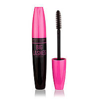 Тушь для ресниц Colour Intense Big Lashes Черная