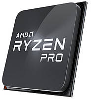 Процессор для ПК AMD Ryzen 5 PRO 3350GE (YD335BC6M4MFH)