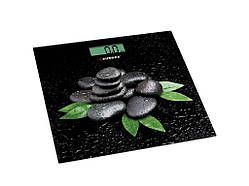 Ваги напольні ел. AU-4308 (150кг) ТМ AURORA