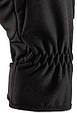 Рукавиці гірські Softshell VIKING Tromso Black, фото 3