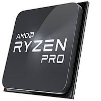 Процесор для ПК AMD Ryzen 5 PRO 5650GE (100-000000258)