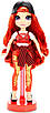 Rainbow High Ruby Anderson - Red Clothes Fashion Doll. Лялька Рубі Едуард, фото 2
