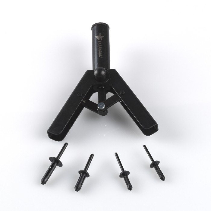 Купить Заклепочник для пластиковых заклепок Fasano FG 260/RP, цена 1067 ...