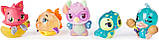 хетчималс набір 4 яйця Hatchimals CollEGGtibles 4 Pack + Bonus Season 4, фото 7