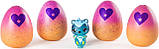 хетчималс набір 4 яйця Hatchimals CollEGGtibles 4 Pack + Bonus Season 4, фото 4