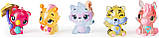 хетчималс набір 4 яйця Hatchimals CollEGGtibles 4 Pack + Bonus Season 4, фото 6