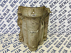 Термозахист паливного бака Mercedes W204, S204, C207 A2044710187, A2044700647