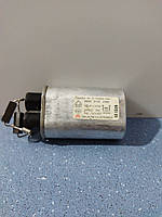 Конденсатор високовольтний 1.05 mf MWOC 21105 2100V