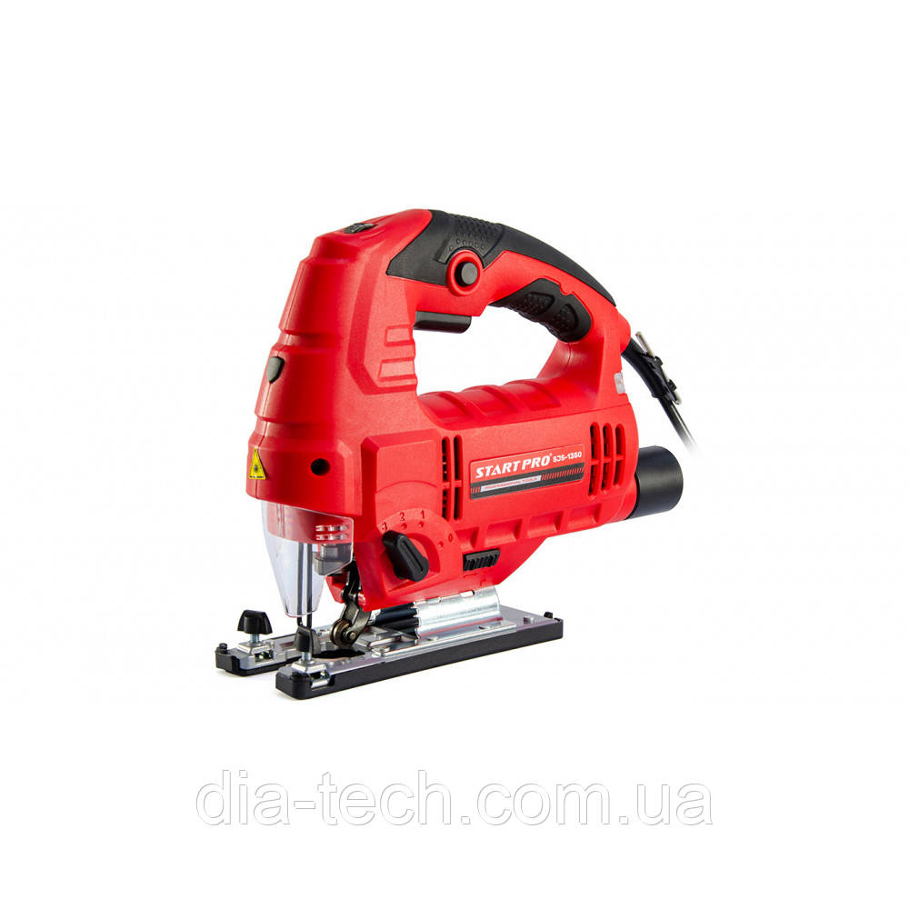 ЛОБЗІК ЕЛЕКТРИЧНИЙ START PRO SJS-1350