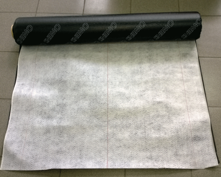 Самоклейний підкладковий килим Owens Corning UnderGuard PRO для бітумної черепиці