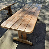 Дерев'яний стіл "Стайл", фото 8
