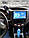 Штатна Магнітола Subaru Forester 2008-2012 Звукова на Android Модель XYAuto-7311-8octa-CarPlay-360, фото 8