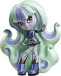 Вінілова фігурка Монстер хай Твайла Monster High Vinyl Twyla Figure, фото 2