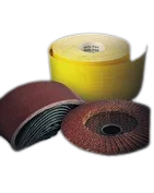 Абразивний матеріал