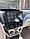 Штатна Магнітола Subaru Forester 2008-2012 Звукова на Android Модель ТС10-8octaTop-4G-DSP-CarPlay, фото 9