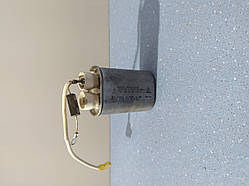 Конденсатор високовольтний 1mf N50H2110G02R