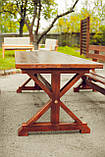 Дерев'яний стіл "Стайл", фото 2