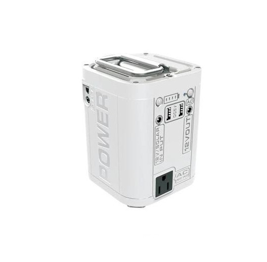 Зовнішній акумулятор, стартер Jump starter P01 Power station Портативна електростанція, фото 1