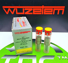 Розпилювач дизельної форсунки PDLLA 150 S 328 NP 52 (ан. 9 432 610 016, 105015-3280) Wuzetem KOMATSU