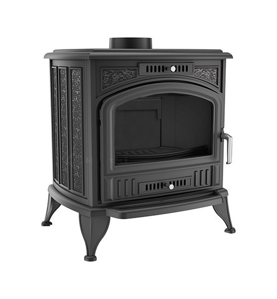 Чавунна піч Kratki Koza K6