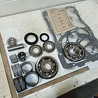 Р/К КП  3309,4301 дв.542,544 (підшипник, прокладка, повний) (пр-во Україна) 4301-1700010