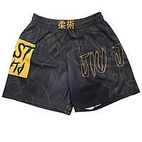 Шорти для Bjj Mma і греплінгу Sumo shorts