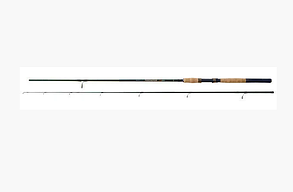 Спінінг Energofish Predator Spin 2.4m 5-18g Carbon IM-8