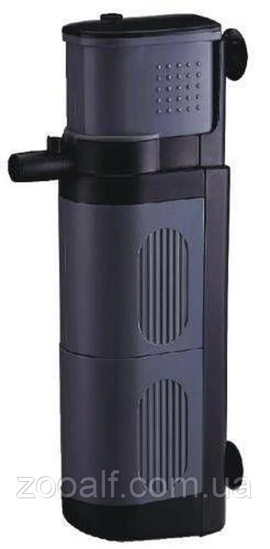 Фільтр для акваріумів Atman AT-F201 ViaAqua F170 внутрішній 9W до 150л, фото 1
