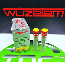 Розпилювач дизельної форсунки PDLLA 146 P 768 (ан. 093400-7680) Wuzetem MITSUBISHI