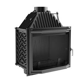 Чавунні топки Kratki