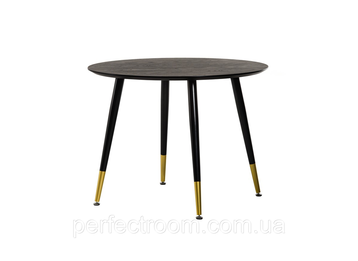 Стіл у вітальню Vetro TM-99 100*100*75