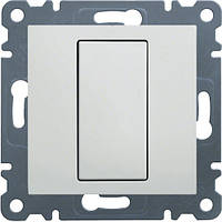 Заглушка біла Hager Lumina-2 WL7010