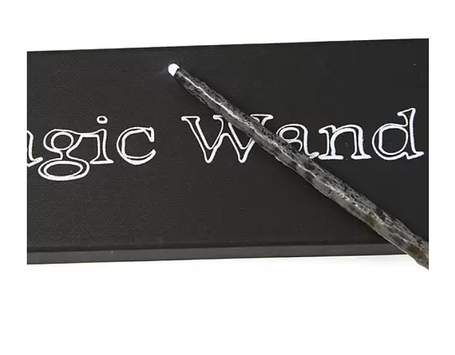 Чарівна паличка Рона Візлі АВС, фото 2