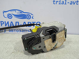 Замок дверей передній лівий Chevrolet