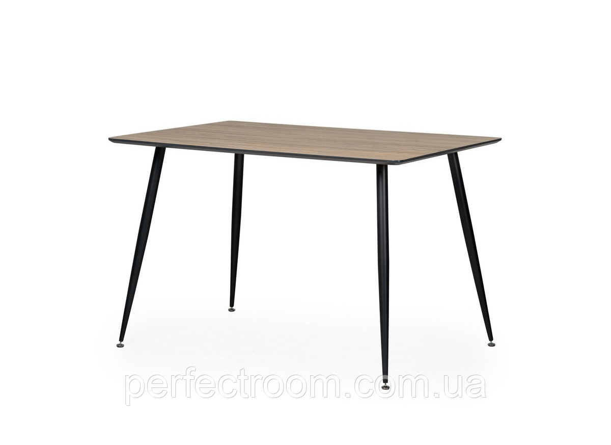 Стіл у вітальню Vetro TM-45 120*80*75