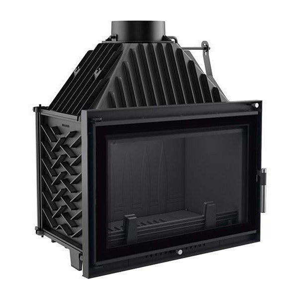 Топка Kratki OLIWIA 18 DECO