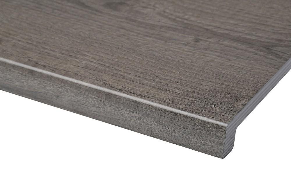 Підвіконня Топаліт Моно Дизайн Topalit MONO Design тимбер декор під дерево, фото 1