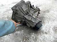 МКПП механическая коробка передач Mazda 323 BJ 1997-2002г.в.1.3 1.5 1.6 бензин F5D2 Мазда