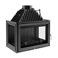 Топка Kratki OLIWIA 18 тристороння