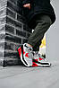 Дитячі кросівки Nike Air Max 90 Infrared K0032, фото 6