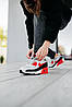 Дитячі кросівки Nike Air Max 90 Infrared K0032, фото 7