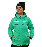 Зимова жіноча куртка "SNOW",р.S