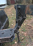 Відвал для мотоблока МБ-1, фото 6