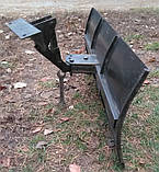 Відвал для мотоблока МБ-1, фото 4