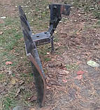 Відвал для мотоблока МБ-1, фото 5